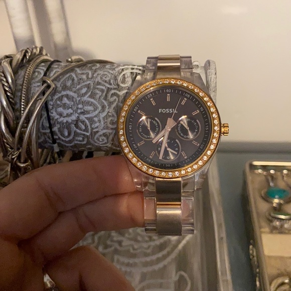 Fossil Watch - Picture 5 of 5